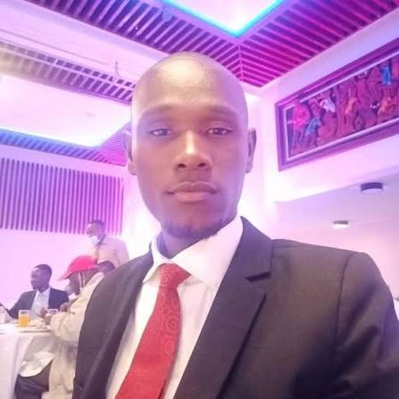 Raphael Kamau
