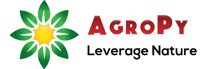 Agropy Ltd