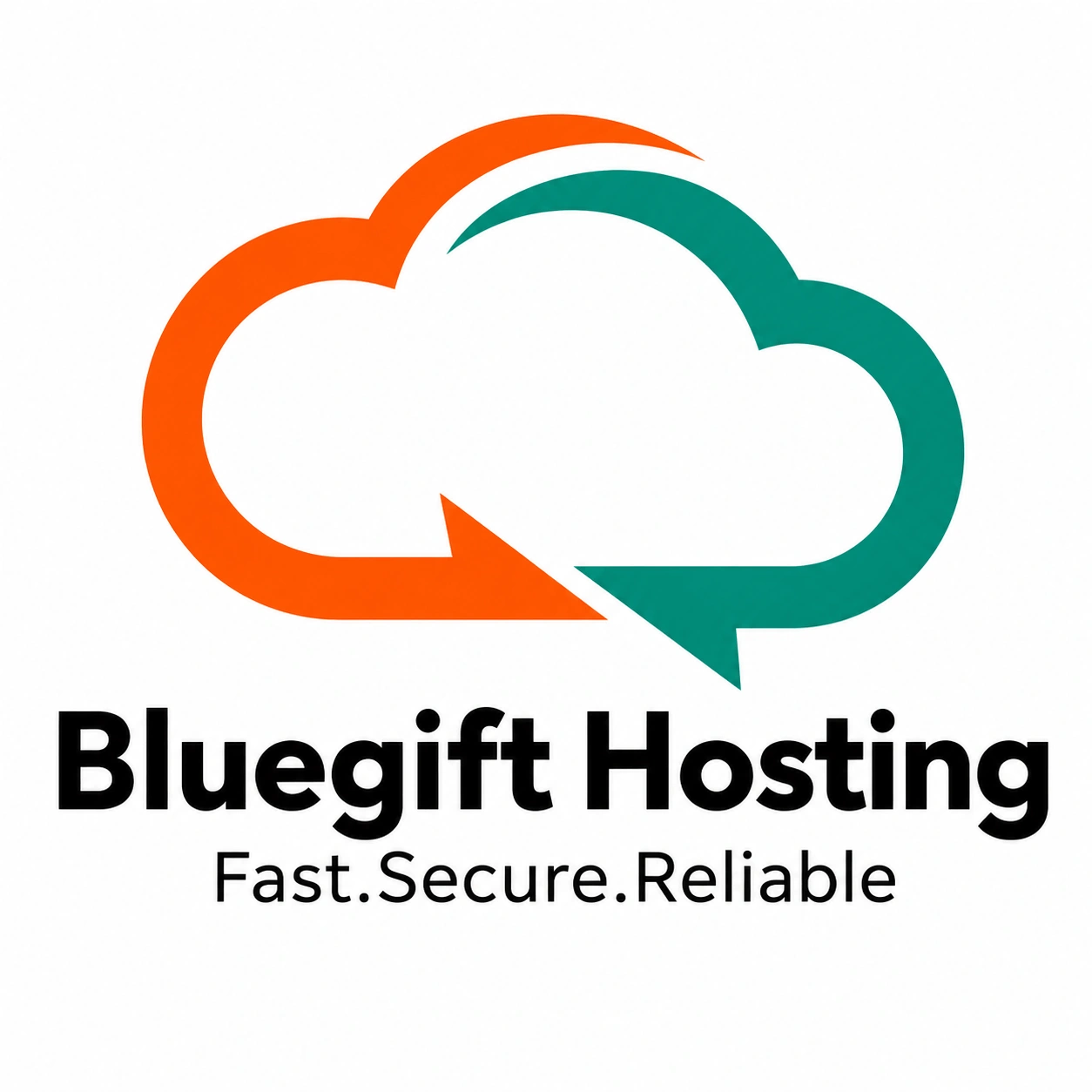 Bluegift Hosting