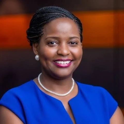 Anne Juuko