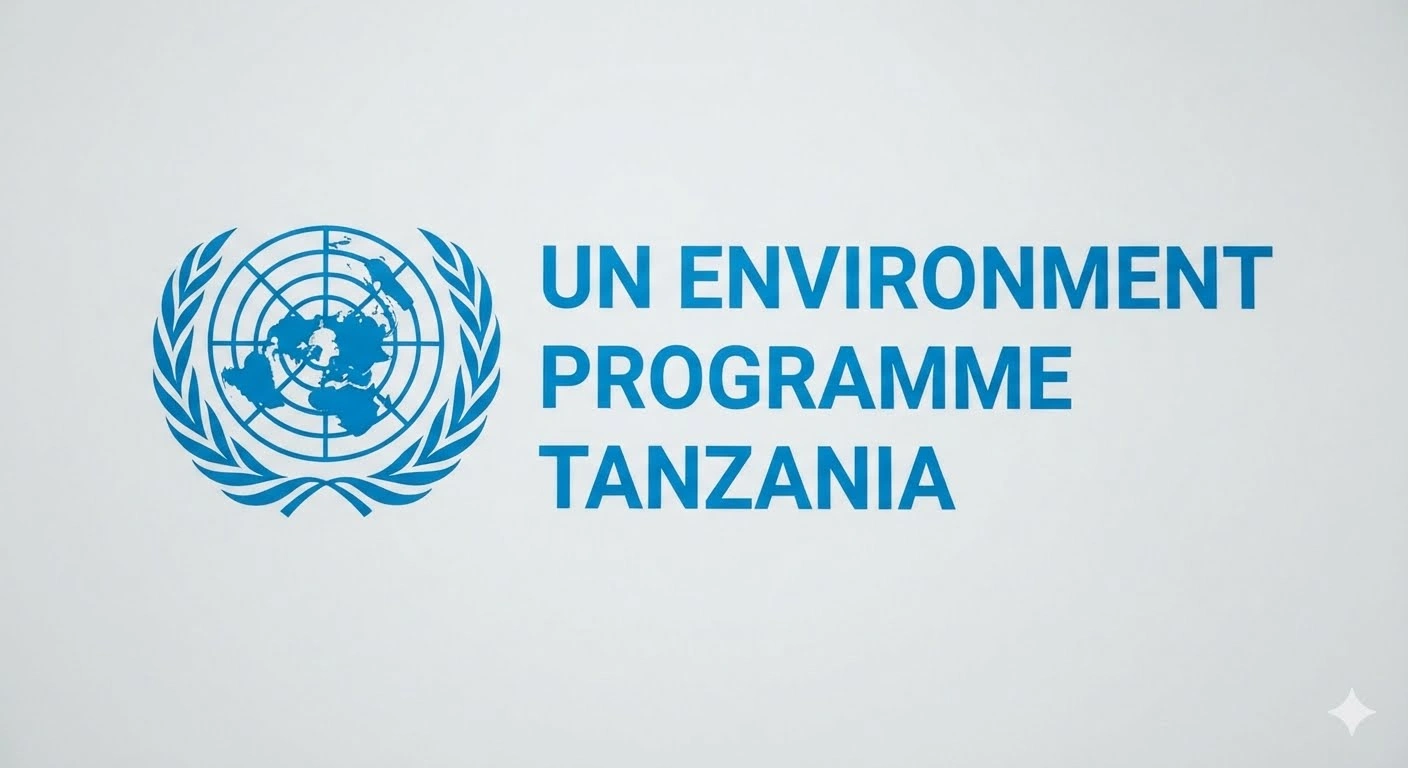 United Nations Environment Programme (UNEP) Tanzania