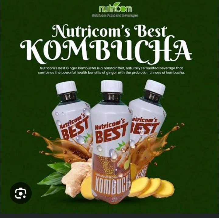 Nutricom Food and Beverages Company Limited