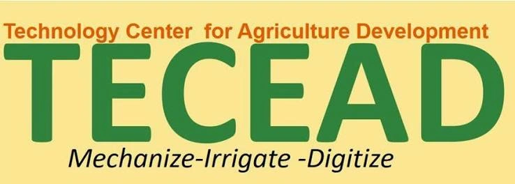 TECEAD (Technology Center for Agriculture Development)