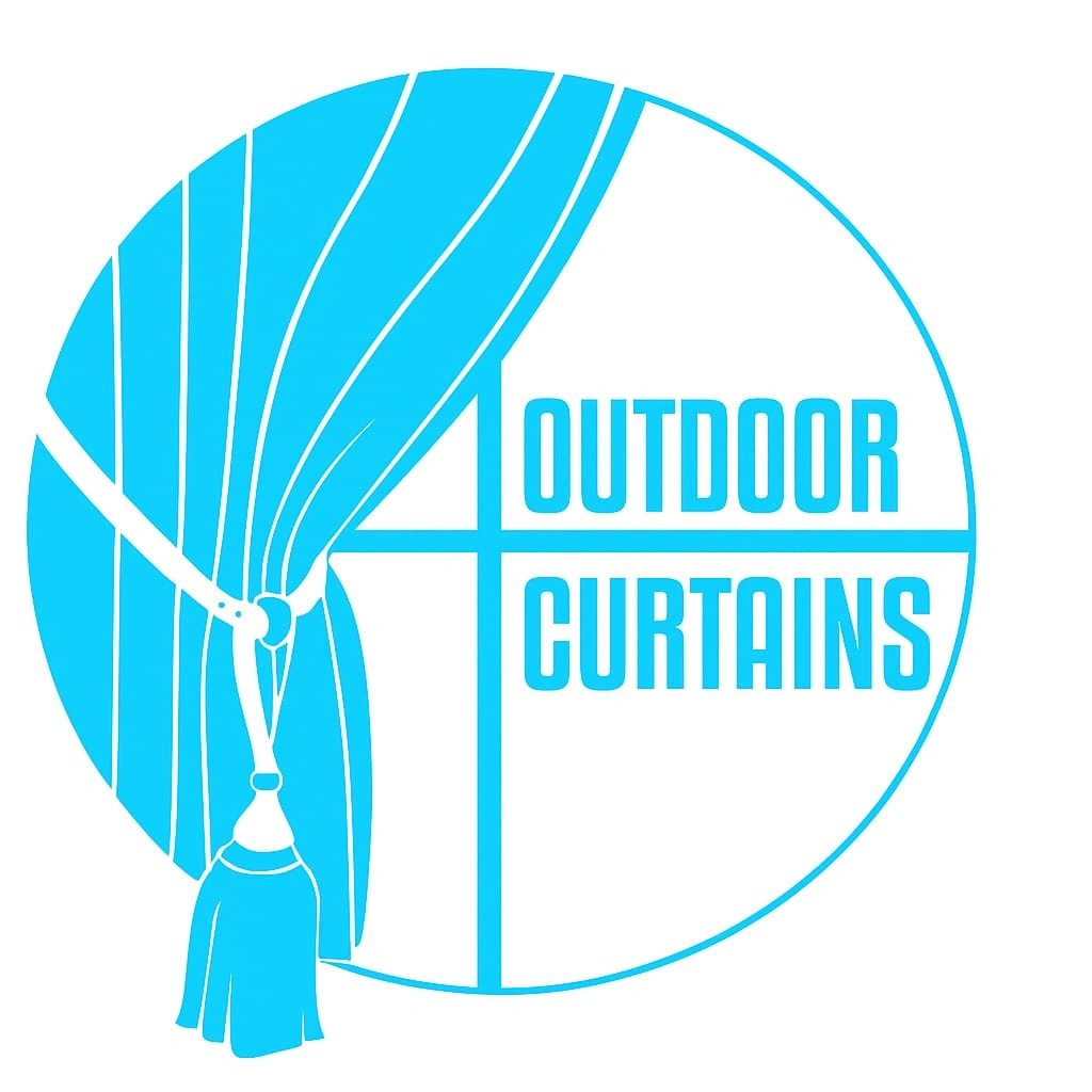 Outdoor Home Curtains