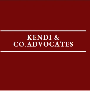 Kendi & Company advocates