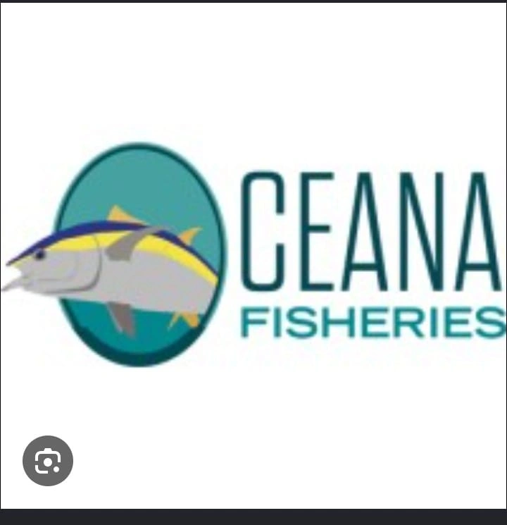 Oceanic Fisheries Ltd