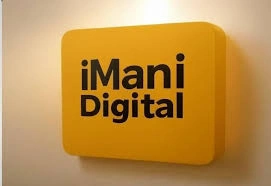 Imani Digital Creative Agency