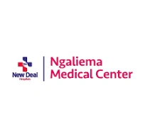 Ngaliema Medical Center