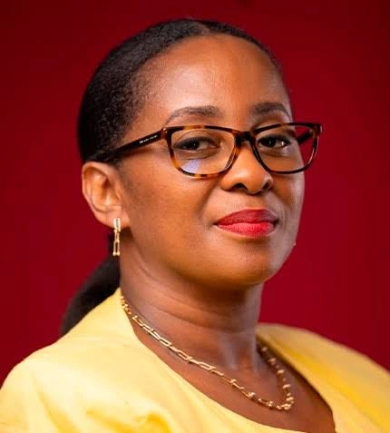 Marie-Gabrielle Kalenga Opese
