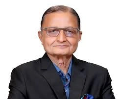 Mr. Shrikant Zaveri-MD Zaveris Ltd 1520