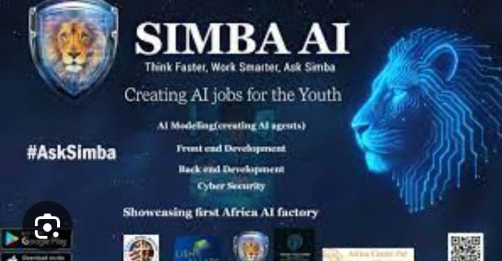 Simba AI