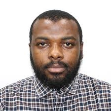 Idris Abdulmumin