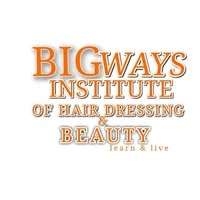 Bigways Institute of Hair Dressing and Beauty