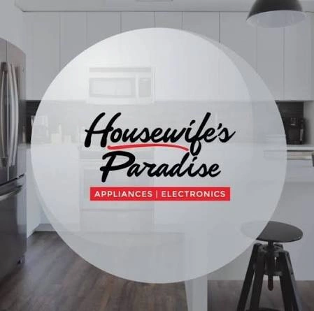 Housewife Paradise
