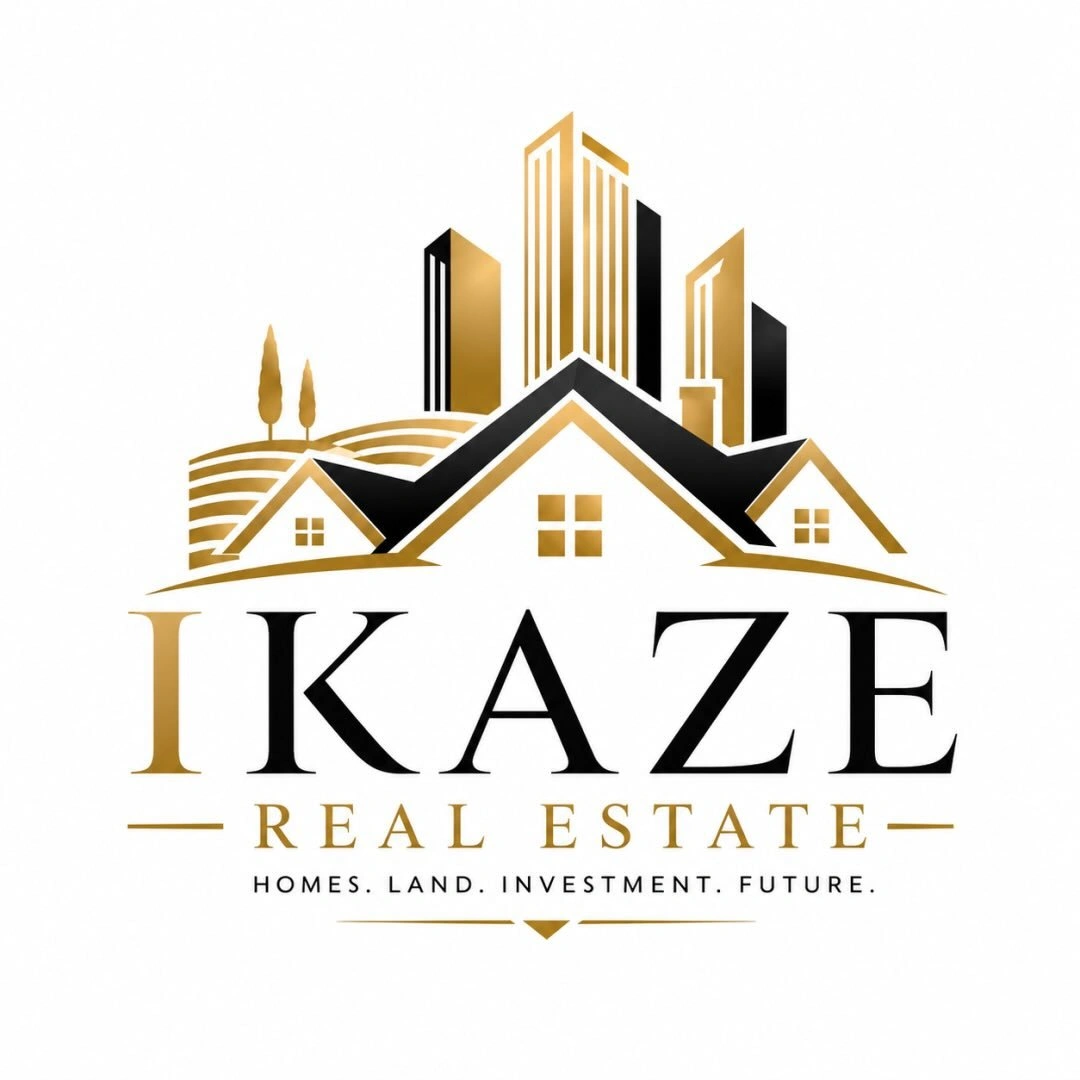 IKaze REAL ESTATE