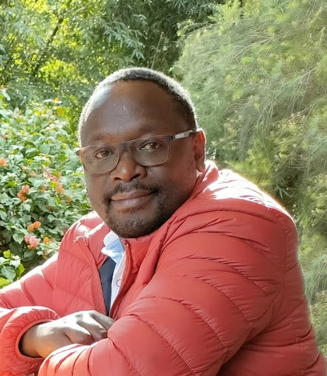 Samuel Chege Maina