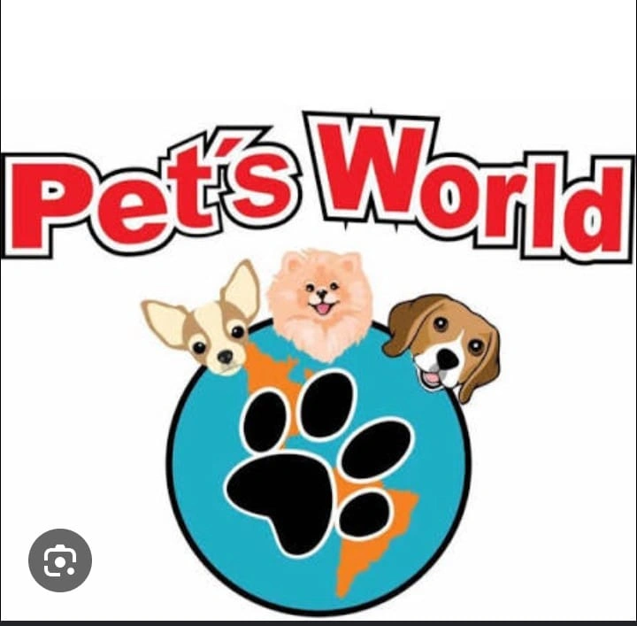 Pets World