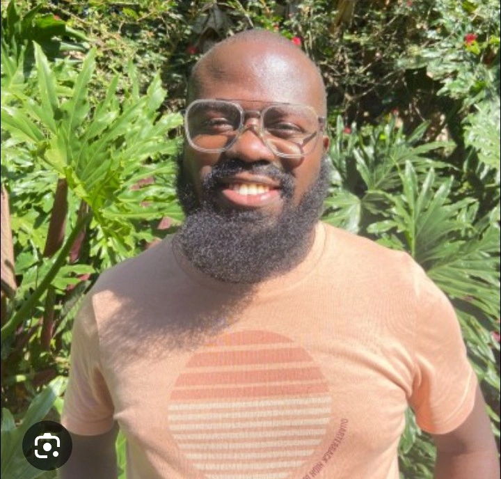 Weever Mbakaya