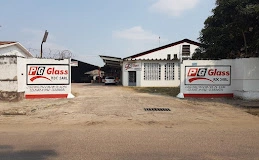 PG Glass Kinshasa