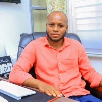 Jeff Kasembwe