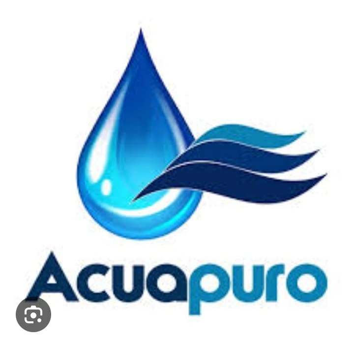 Acuapuro Water