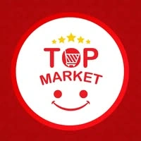 Top Market (Lubumbashi)
