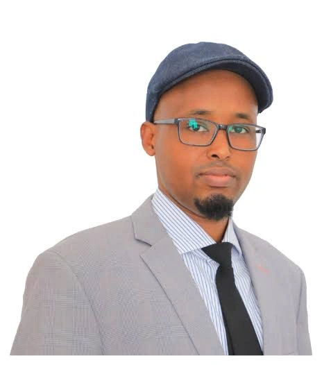 Dr. Fuad Mire Hassan