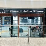 SMART JOHN SHOES