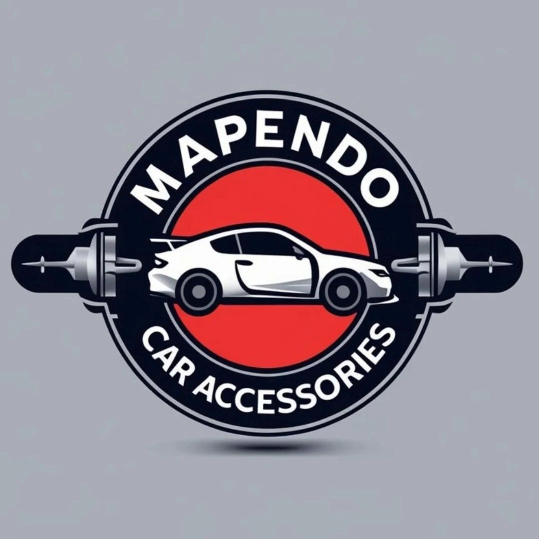 Mapendo Car Accessories