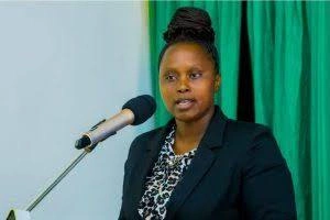 Prof. Agnes A. Sirima