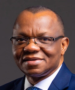 Olajide Motolani Ayeronwi