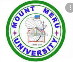 Mount Meru University (MMU) School of Theology