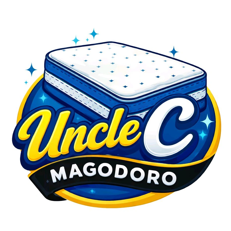 Uncle c magodoro original