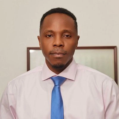 Dr. David Moinina Sengeh