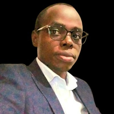 Gilbert Nakiboli Waliuba - CEO, Hao Finder