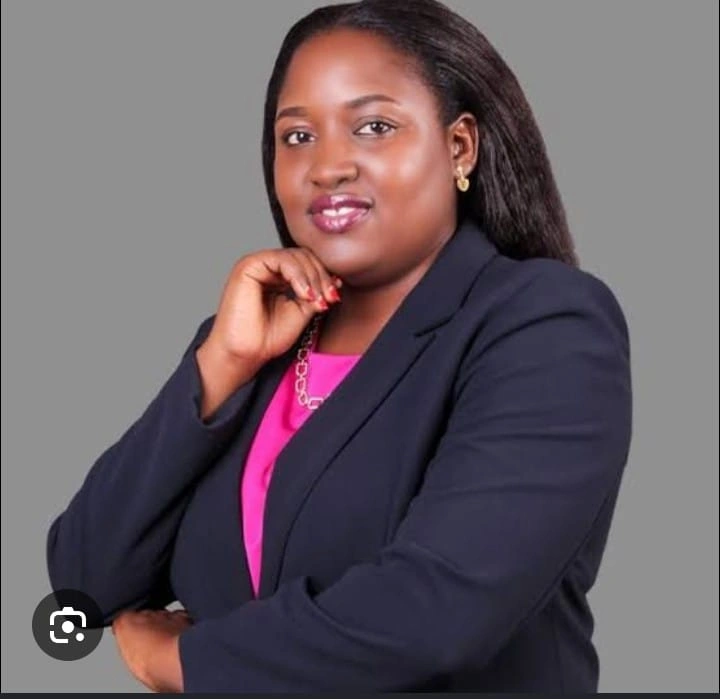 QS. Eng. Dr. Agneta Mhenga
