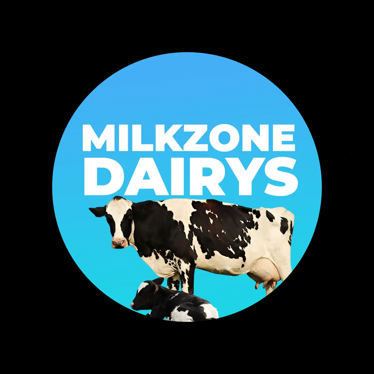 Milkzone dairy farm