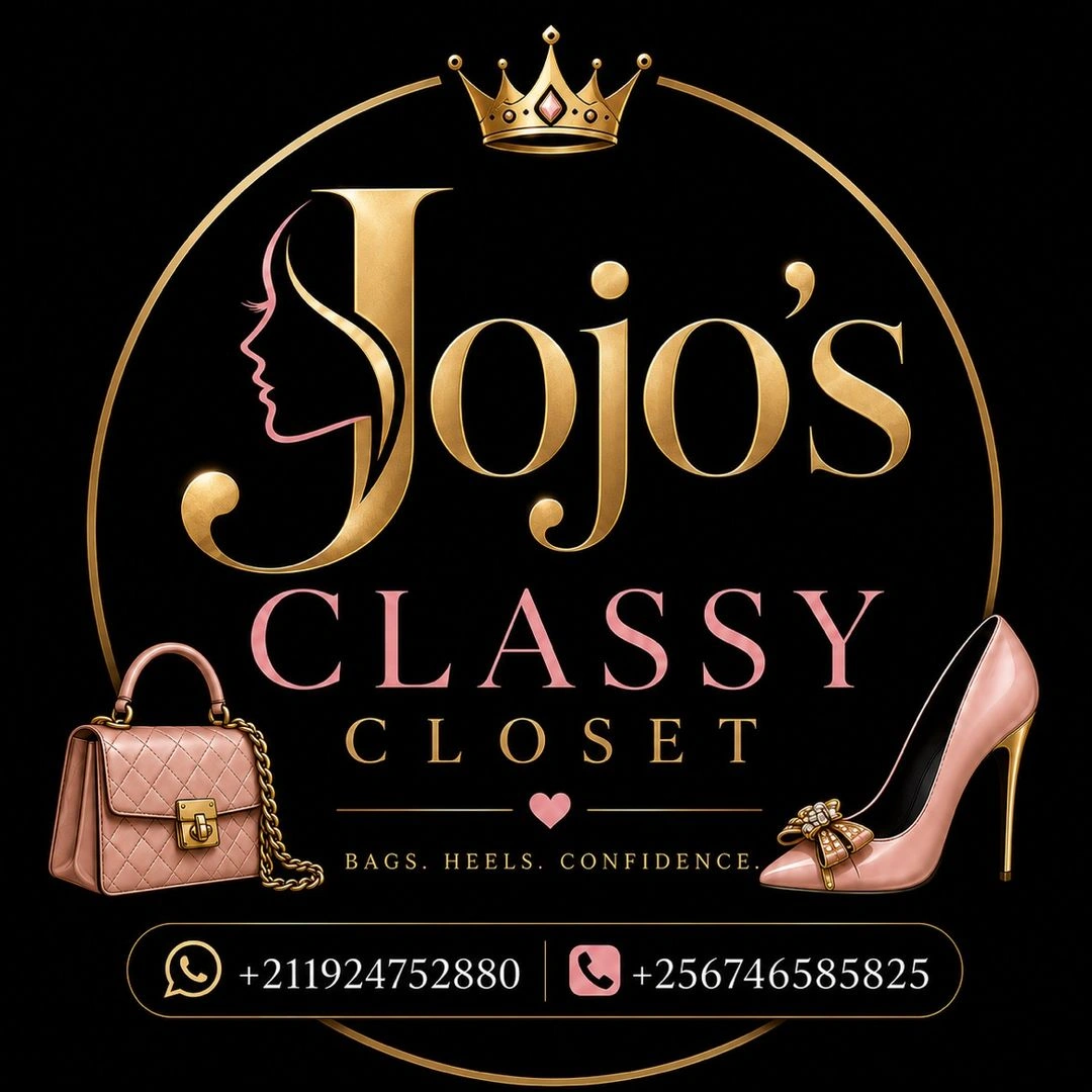 Jojo’s Classy Closet 🇸🇸