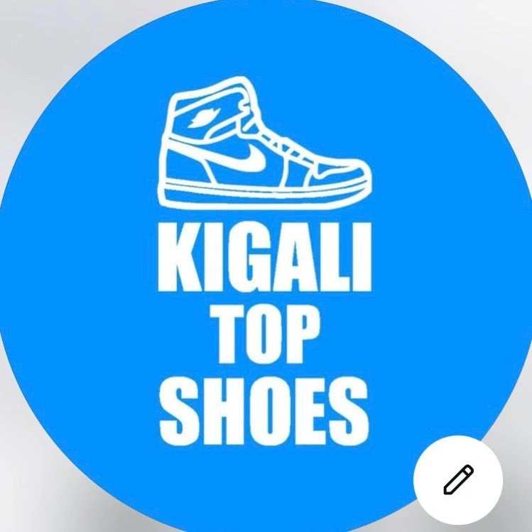 Kigali top shoes