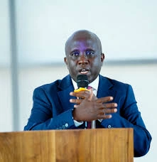 John Kipchumba Tanui