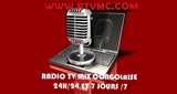 Radio Mix Congolaise