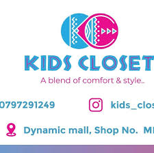 Kids Closet Kenya