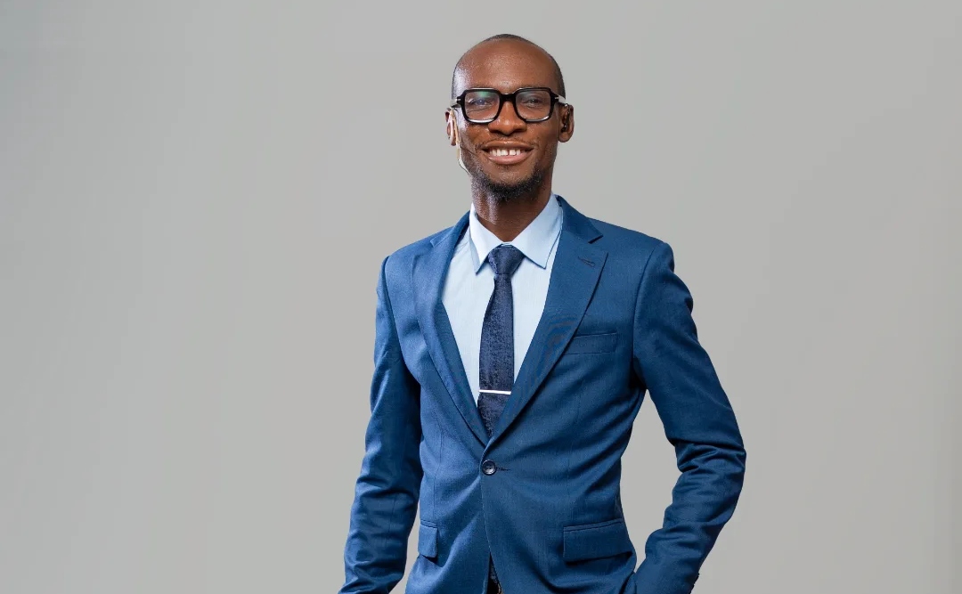 MC Dr Ofweneke- Comedian, MC, Actor, Media Personality & Entrepreneur