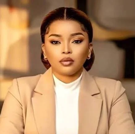 Lucy Natasha - Empowerment Christian Church