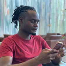 Aggrey Lutsinga