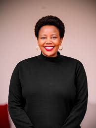 Lynn Ngugi