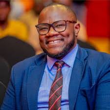 Eugene Anangwe