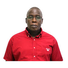 John Omondi Owoko