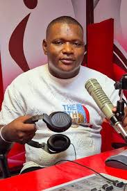 Simon Kibe