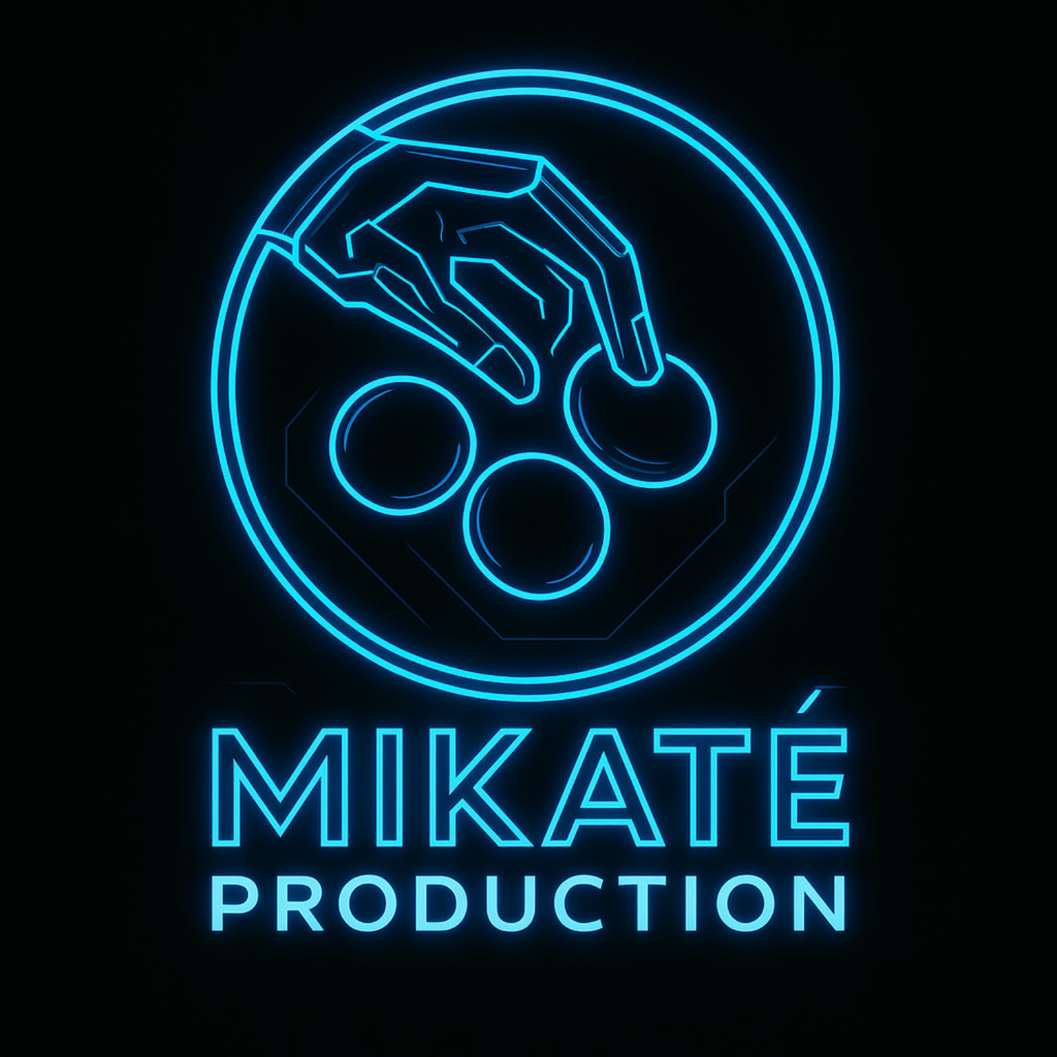 MIKATÉ PRODUCTION
